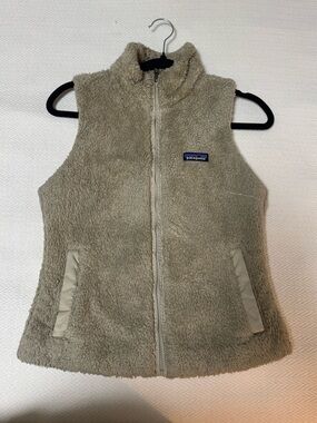 PATAGONIA Vest